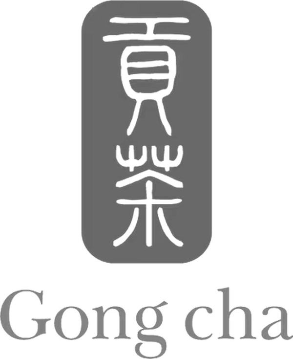 Gong cha Gong cha