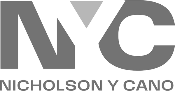 Nicholson y Cano Nicholson y Cano